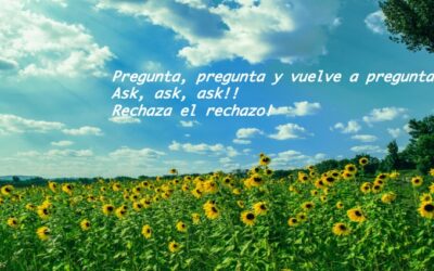 La importancia de preguntar y pedir
