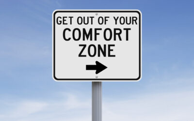 ¿Qué es nuestra zona de confort? ¿Somos responsables de nuestra vida y de sus resultados al 100%?
