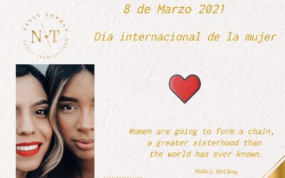 WOMEN´S DAY