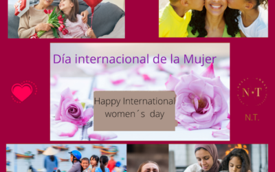 WOMEN´S DAY