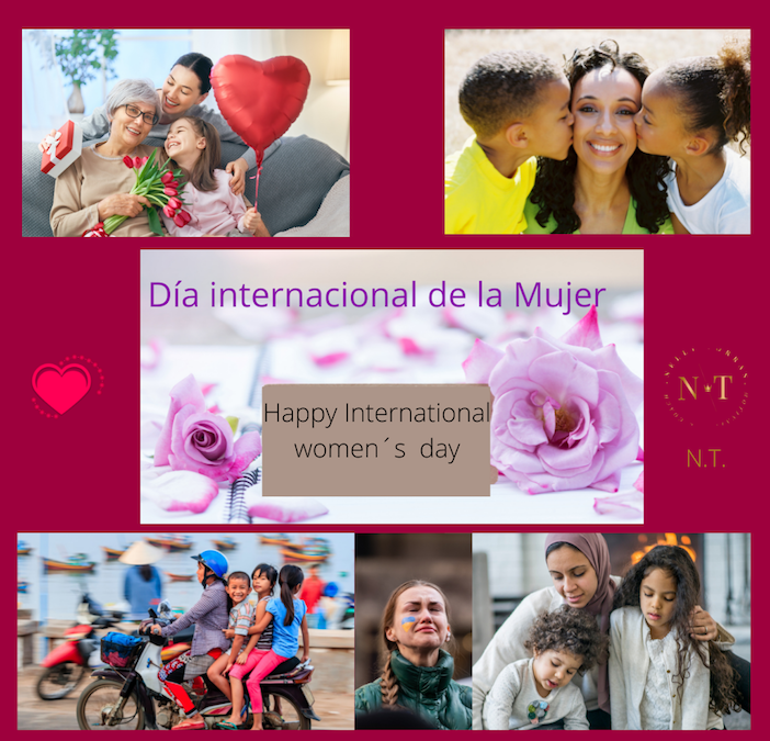 WOMEN´S DAY